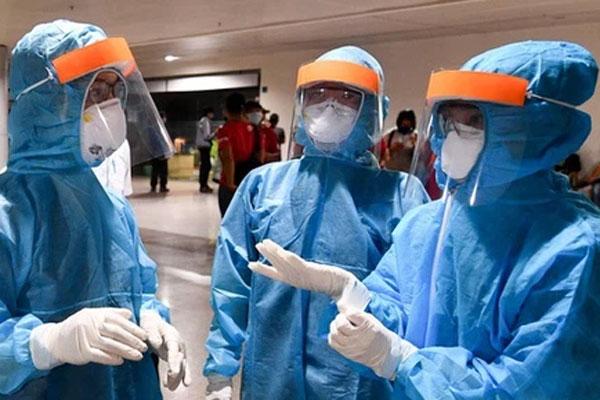 Hà Nội xét nghiệm tất cả người dân về từ 12 tỉnh/ thành phố có dịch-1