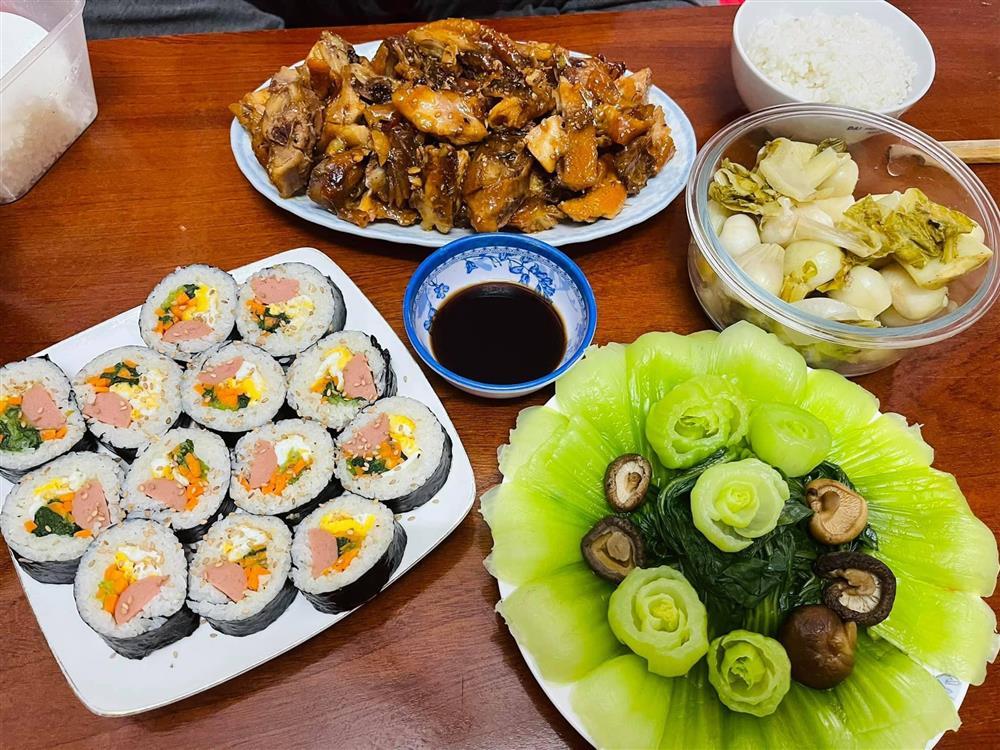 9X đua mốt rán bánh chưng bằng nước lọc và cái kết nát bét thôi rồi-6