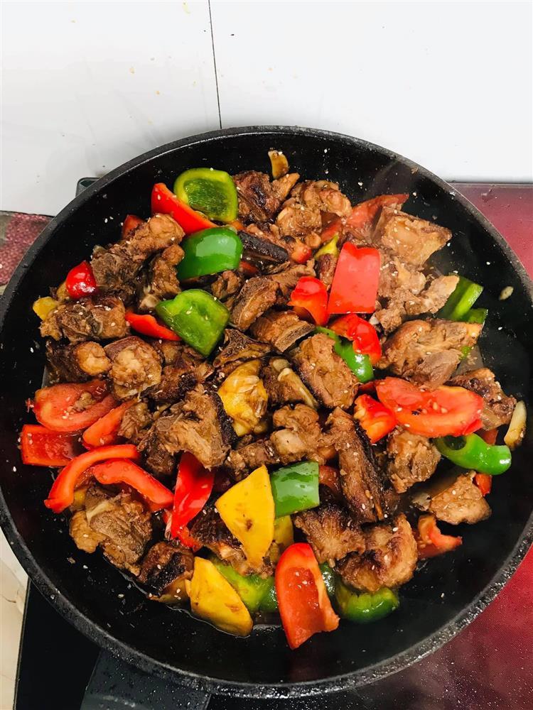 9X đua mốt rán bánh chưng bằng nước lọc và cái kết nát bét thôi rồi-8