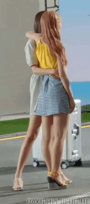 Những body siêu thực trong giới nữ thần Kpop nhìn mà phát hờn-8