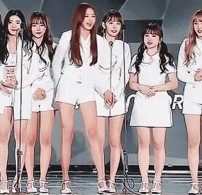 Những body siêu thực trong giới nữ thần Kpop nhìn mà phát hờn-6