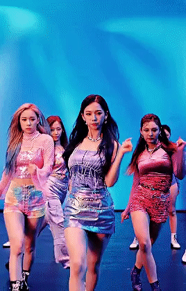 Những body siêu thực trong giới nữ thần Kpop nhìn mà phát hờn-11