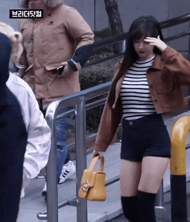 Những body siêu thực trong giới nữ thần Kpop nhìn mà phát hờn-12