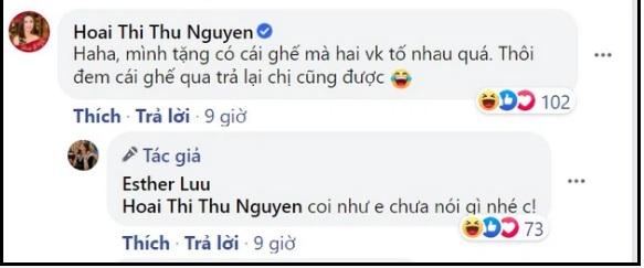 Đầu năm Hari Won bất ngờ tuyên bố mất chồng, Hoa hậu Thu Hoài liền vào bình luận-2