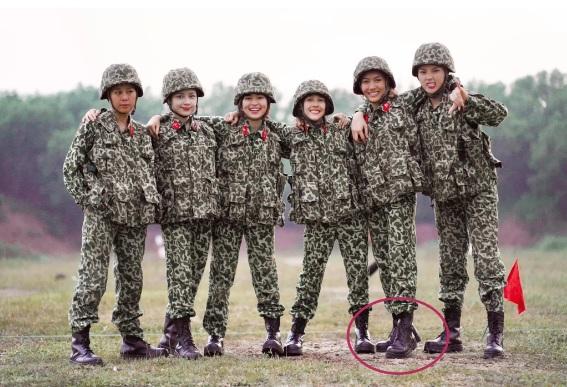 Âm thầm ủ mưu hack chân dài, lần nào Diệu Nhi cũng bị bóc mẽ-4