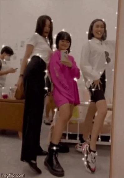 Âm thầm ủ mưu hack chân dài, lần nào Diệu Nhi cũng bị bóc mẽ-6