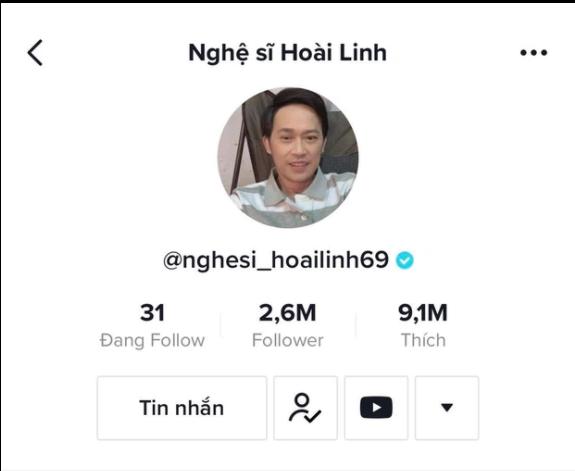 Phản ứng bất ngờ của Nam Thư khi bị nói nịnh bợ Hoài Linh-1