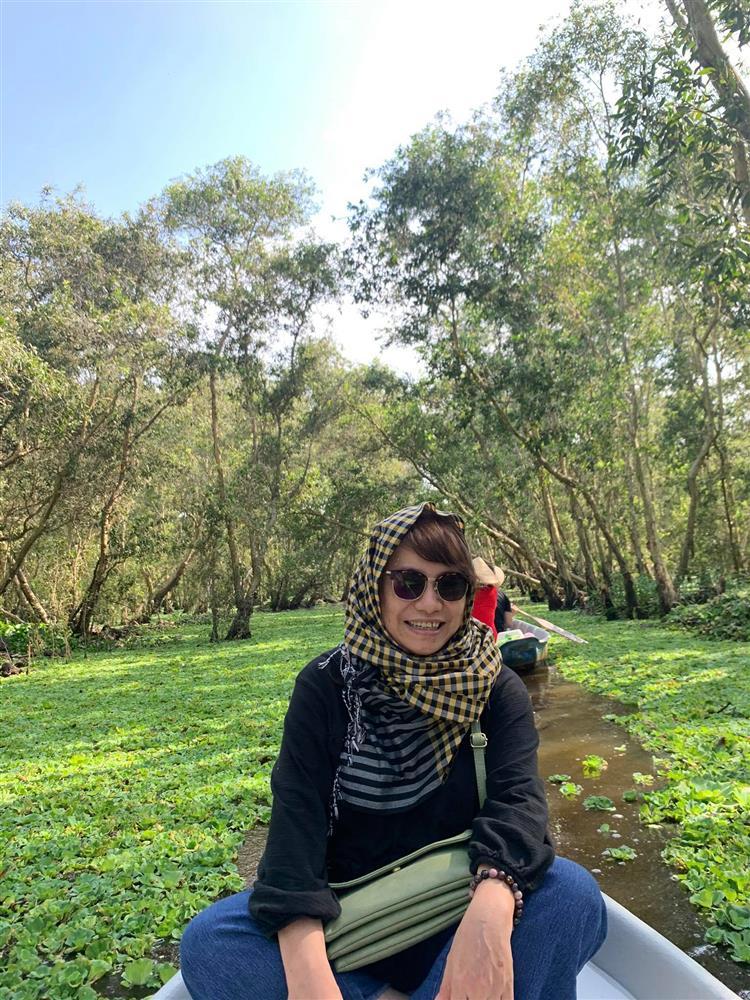 Nữ trợ lý 7X tiết lộ cách xử lý đồ ăn thừa sau Tết khiến hội chị em xuýt xoa-1