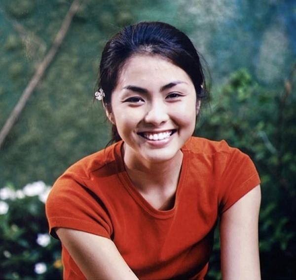 Tăng Thanh Hà được mệnh danh là ngọc nữ đầu tiên của làng điện ảnh Việt. Khi 16 tuổi, cô được đạo diễn Lưu Trọng Ninh mời đóng vai Trang trong phim Dốc tình. Tuy vai diễn này được đánh giá là không nổi bật lắm nhưng từ đó, Hà Tăng đã được giới nghệ thuật chú ý. Sau Dốc Tình, nữ diễn viên tham gia thêm nhiều phim như Hàn Mạc Tử, Hương Phù Sa...