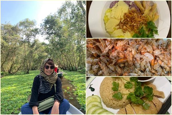 Ấm lòng cảnh dân tình rần rần giải cứu nông sản giúp bà con Hải Dương-5