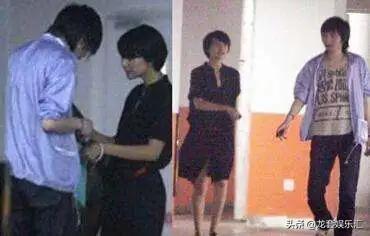 Cao Viên Viên: 5 lần yêu 4 lần mang tiếng tiểu tam, kết hôn lại gặp bố chồng khó tính-8