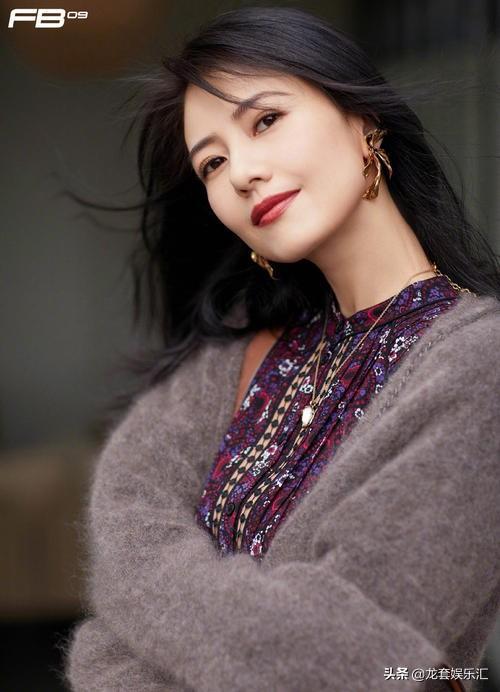 Cao Viên Viên: 5 lần yêu 4 lần mang tiếng tiểu tam, kết hôn lại gặp bố chồng khó tính-15