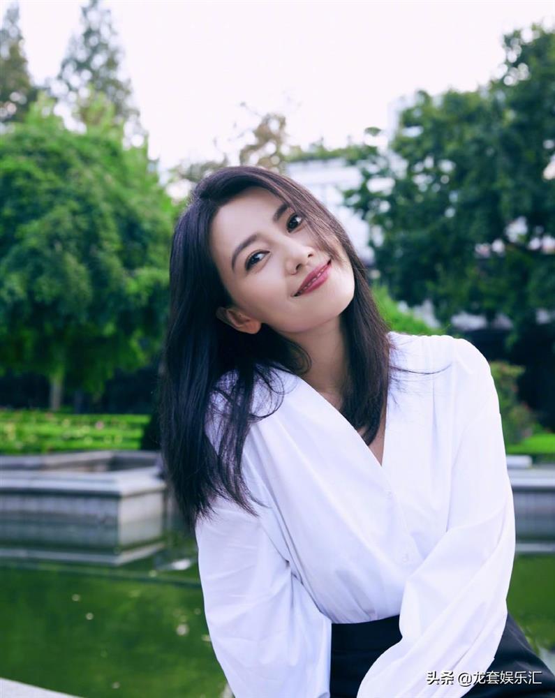 Cao Viên Viên: 5 lần yêu 4 lần mang tiếng tiểu tam, kết hôn lại gặp bố chồng khó tính-6