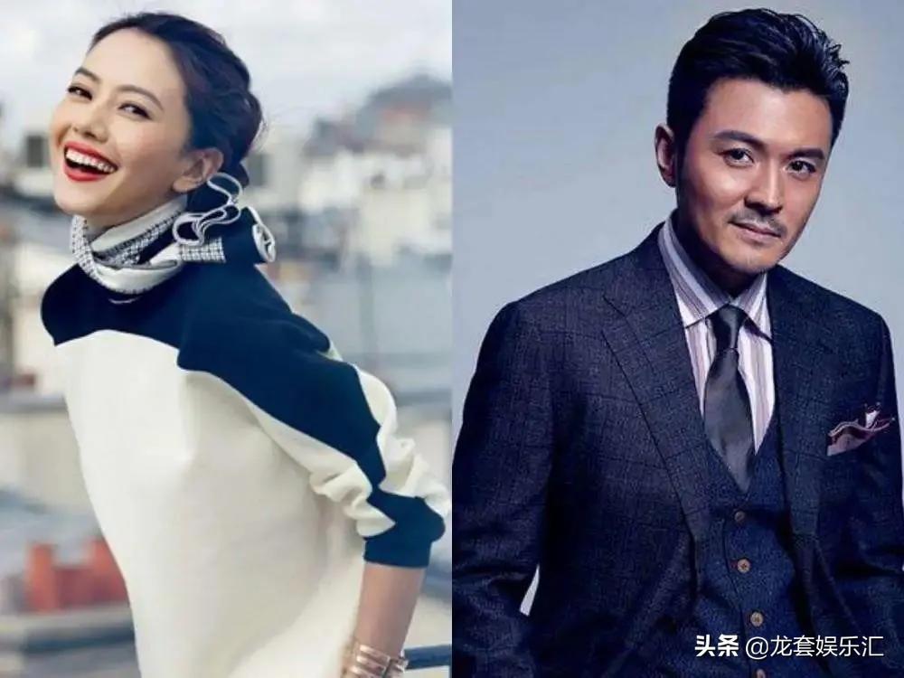 Cao Viên Viên: 5 lần yêu 4 lần mang tiếng tiểu tam, kết hôn lại gặp bố chồng khó tính-13