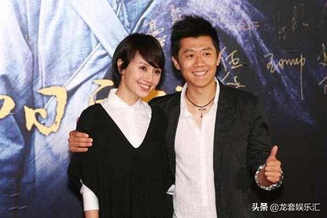 Cao Viên Viên: 5 lần yêu 4 lần mang tiếng tiểu tam, kết hôn lại gặp bố chồng khó tính-10