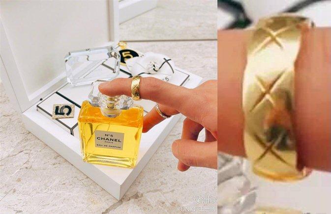 Dàn sao Hoa - Hàn bị phát hiện hẹn hò qua chi tiết siêu nhỏ-1