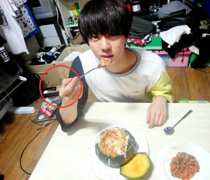 Dàn sao Hoa - Hàn bị phát hiện hẹn hò qua chi tiết siêu nhỏ-5