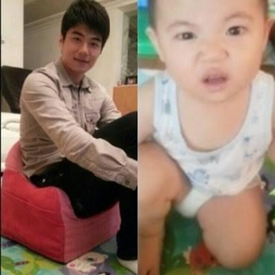 Dàn sao Hoa - Hàn bị phát hiện hẹn hò qua chi tiết siêu nhỏ-8