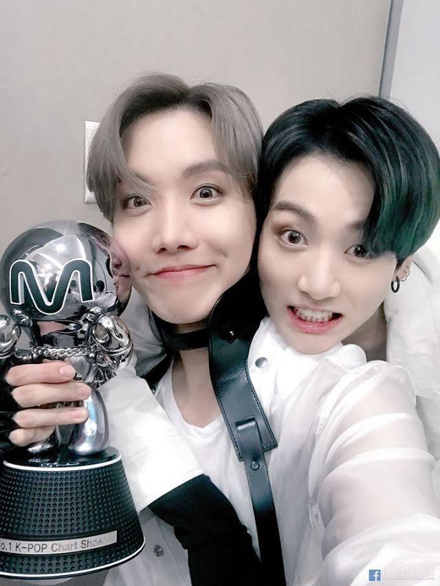 J-Hope nhận món quà nhìn muốn xỉu ngang từ Jungkook-2