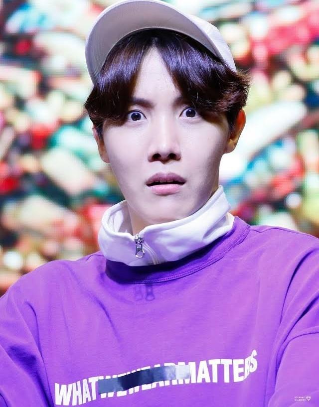 J-Hope nhận món quà nhìn muốn xỉu ngang từ Jungkook-7