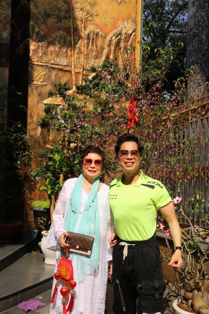 Ngọc Sơn và khả năng hít đất 1500 cái mỗi ngày mà không thấy mệt mỏi-1