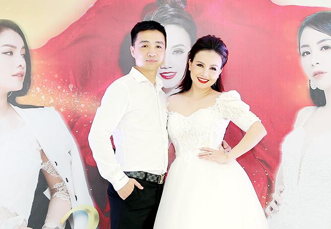 Cô Xuyến Hoàng Yến: Có người muốn lấy 4 chồng như tôi chẳng được-1