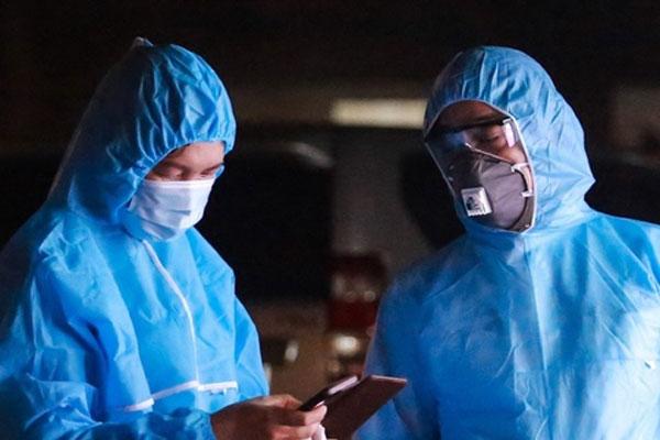 Thêm 2 ca dương tính với Covid-19 ở thành phố Hải Dương-3