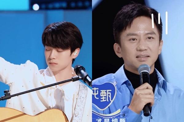 Ứng viên tiềm năng Sáng Tạo Doanh lộ ảnh hút thuốc từ năm 16 tuổi-5