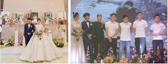 Nàng WAG Việt bất ngờ được tiêm vaccine Covid-19 lượt đầu tiên ở Anh-1