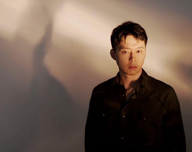 Park Yoochun đóng phim sau scandal ma túy, netizen mắng: Da mặt dày hơn bê tông-1