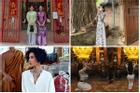 Sao Việt lên đồ đi lễ chùa: Người được khen - kẻ bị 'ném đá'