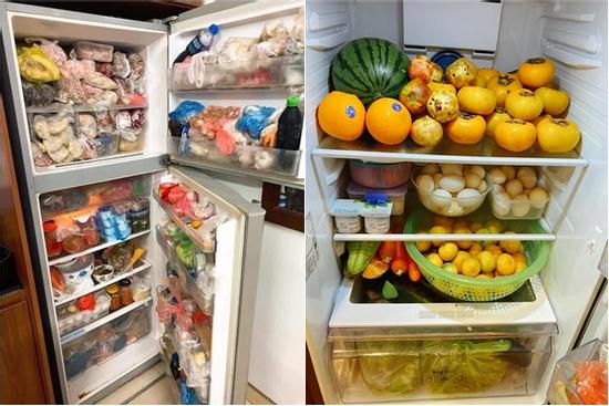 Cơn ác mộng mang tên mở tủ lạnh hậu Tết vẫn chỉ thấy 'toàn thịt là thịt'