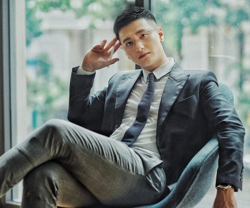 Sau vụ gây tai nạn gẫy răng thanh niên, fanpage Huỳnh Anh bay màu-2