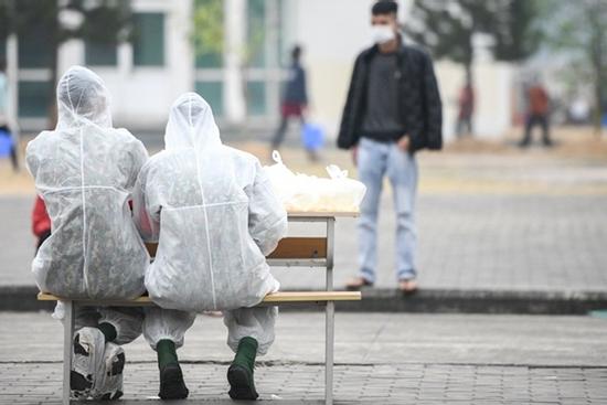 Đặc điểm ổ dịch Covid-19 ở Hải Dương