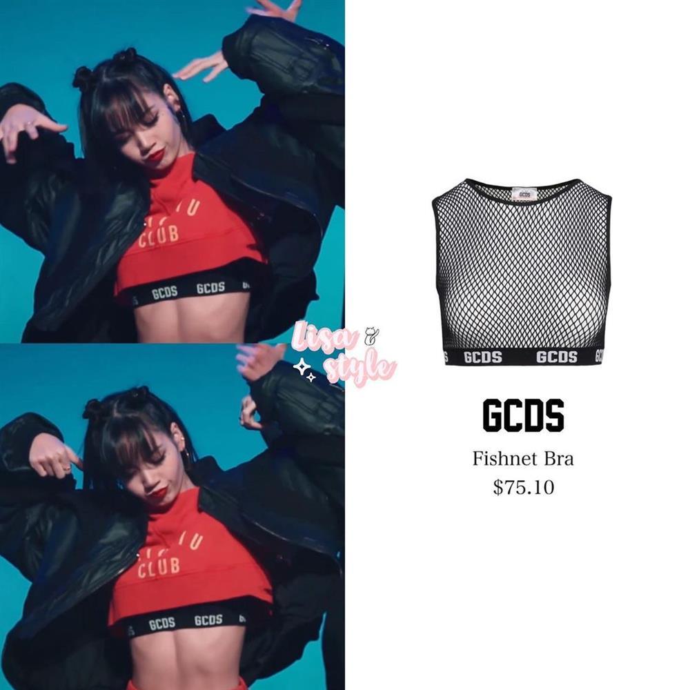 Bóc giá loạt trang phục tiền tỷ Lisa diện trong Thanh xuân có bạn-7