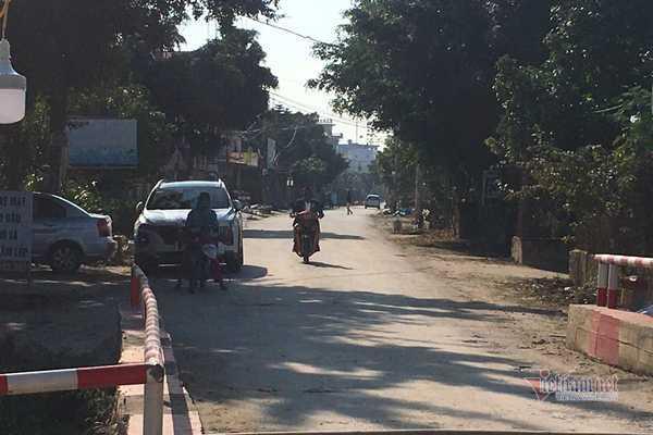 Hưng Yên bác thông tin xuất hiện ca nhiễm mới tại KCN Thăng Long II-2