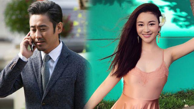 Trần Dục Lâm phải nhận án 3 năm tù sau khi tống tiền Ngô Tú Ba-1