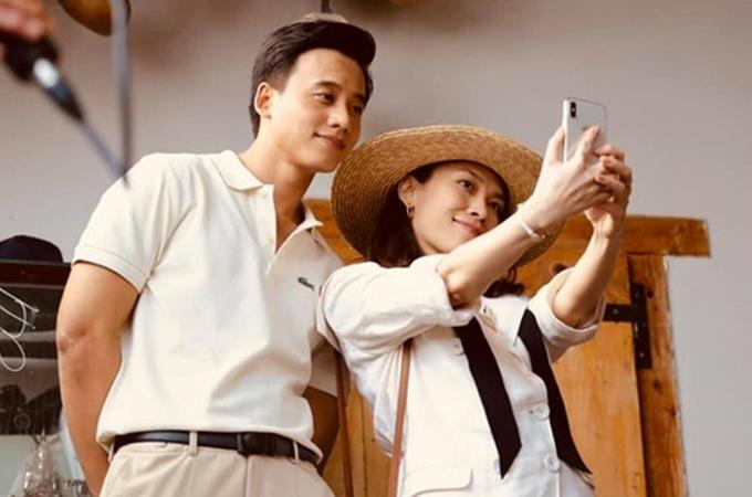 Hơn Mai Tài Phến tận 10 tuổi, Mỹ Tâm diện đồ đôi trẻ trung chẳng kém chàng-9