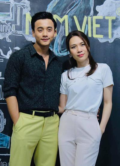 Hơn Mai Tài Phến tận 10 tuổi, Mỹ Tâm diện đồ đôi trẻ trung chẳng kém chàng-10