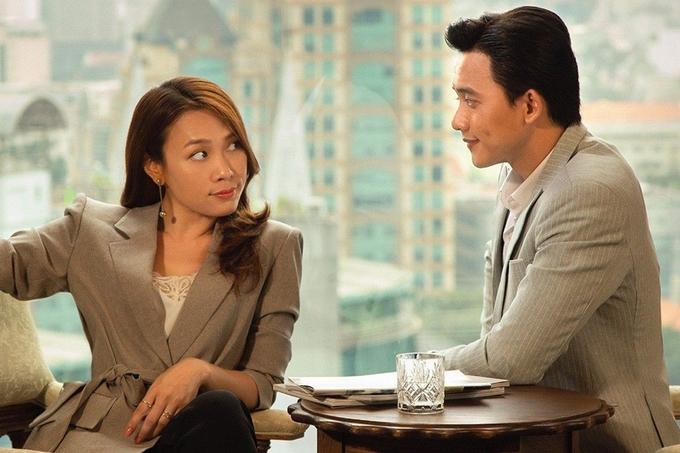 Hơn Mai Tài Phến tận 10 tuổi, Mỹ Tâm diện đồ đôi trẻ trung chẳng kém chàng-4