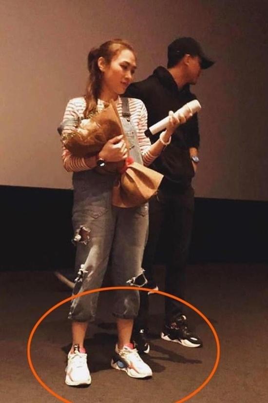 Hơn Mai Tài Phến tận 10 tuổi, Mỹ Tâm diện đồ đôi trẻ trung chẳng kém chàng-8