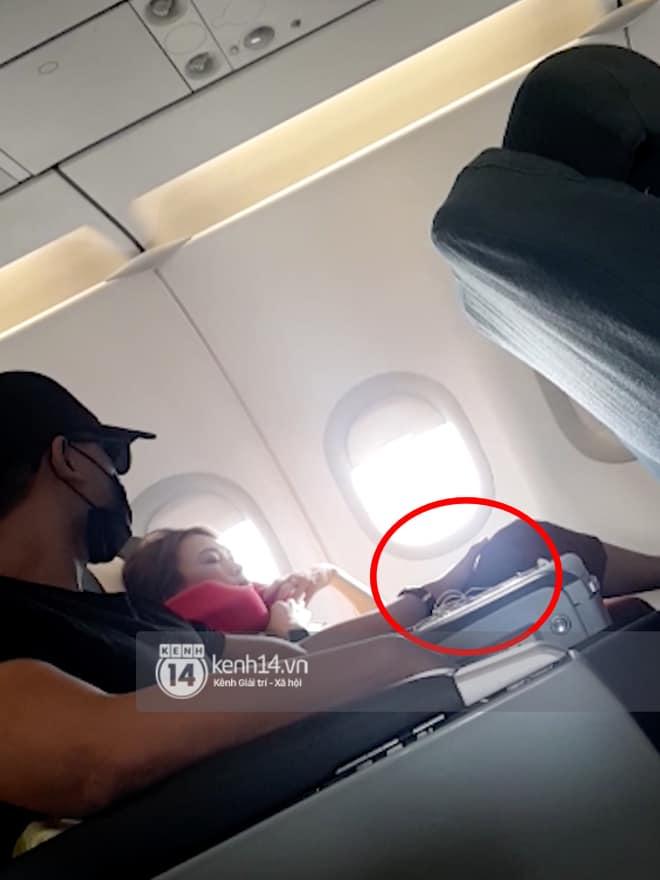 Tua lại 4 năm gắn bó của Mỹ Tâm - Mai Tài Phến: Không yêu hơi phí!-2