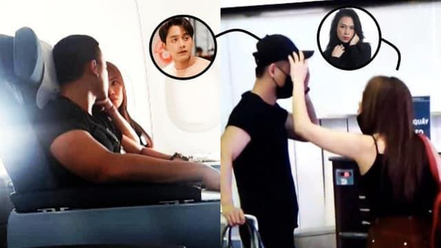 Tua lại 4 năm gắn bó của Mỹ Tâm - Mai Tài Phến: Không yêu hơi phí!-1