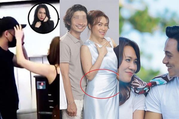 Lý Nhã Kỳ giận hờn khi Mỹ Tâm chốt đơn hẹn hò: Tối nay lại phải đếm hột xoàn cho đỡ buồn!-8