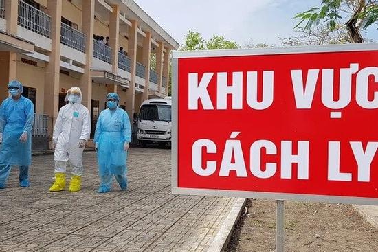 Nam thanh niên trốn khai báo y tế sau khi hút chung điếu cày với F0 ở Hưng Yên