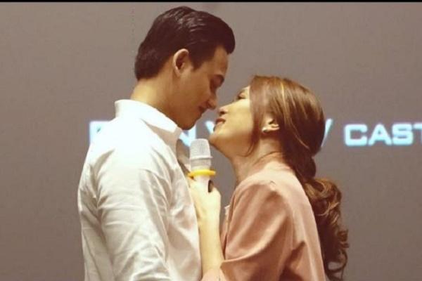 Mỹ Tâm yêu Mai Tài Phến, hà cớ gì Đàm Vĩnh Hưng bị dân mạng thọc lét?-5