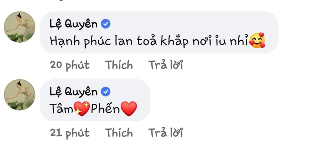 Mỹ Tâm tuyên bố yêu Mai Tài Phến, loạt sao Việt vui còn hơn mình được tỏ tình-5