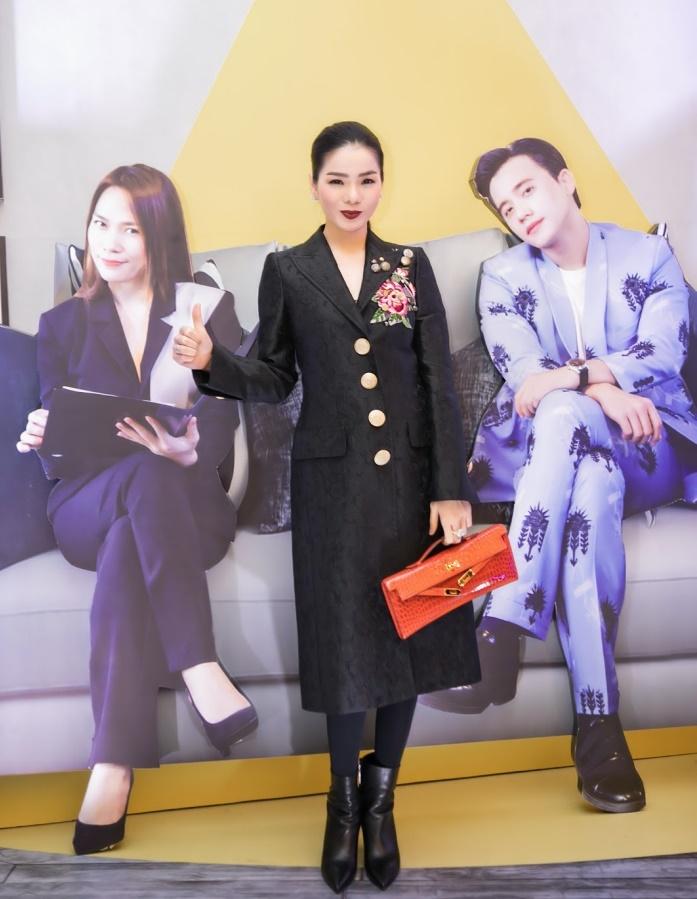 Mỹ Tâm tuyên bố yêu Mai Tài Phến, loạt sao Việt vui còn hơn mình được tỏ tình-6