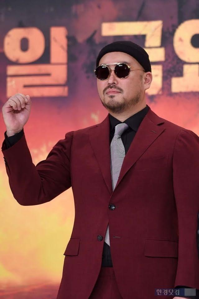 Nam rapper Hàn bị tố nhân cách ác quỷ, là nguyên nhân khiến 3 người phải chết-4