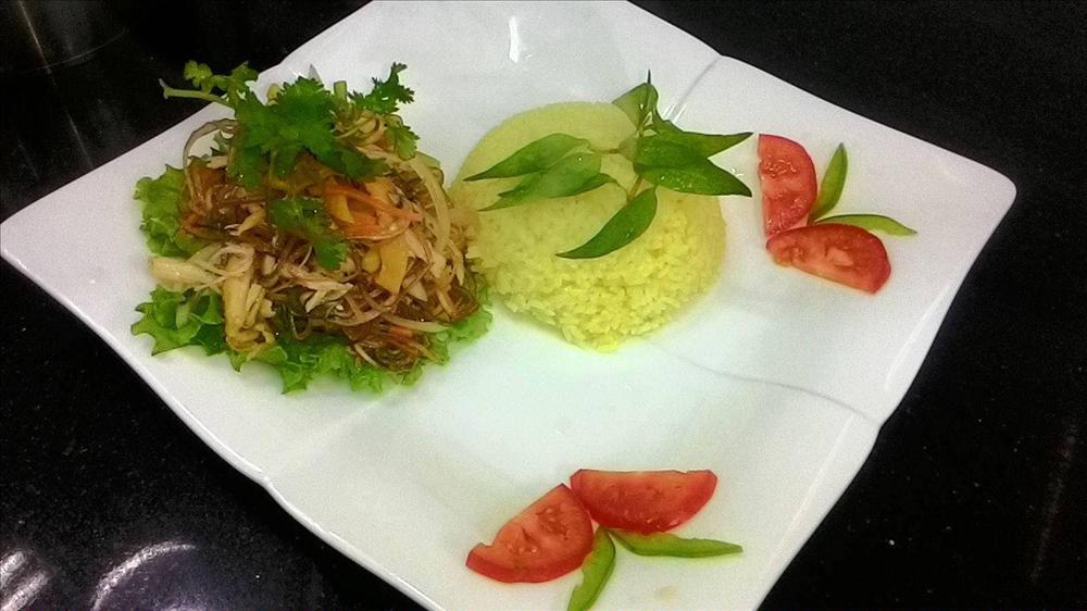 Nữ trợ lý 7X tiết lộ cách xử lý đồ ăn thừa sau Tết khiến hội chị em xuýt xoa-2